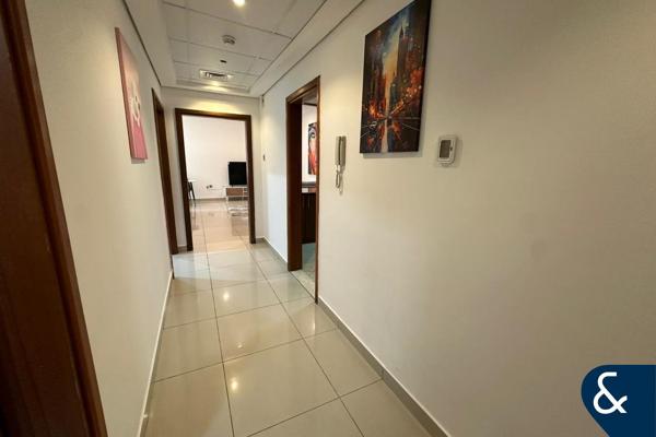 One Bedroom | Sea Views | Perfect Location